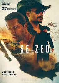 locandina del film SEIZED - SOTTO RICATTO
