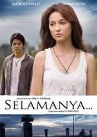 locandina del film SELAMANYA