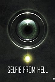 locandina del film SELFIE FROM HELL