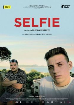 locandina del film SELFIE