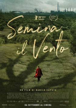 locandina del film SEMINA IL VENTO