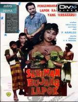 locandina del film SEMINAM BUJANG LAPOK