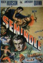 locandina del film SEMINOLE
