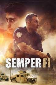 locandina del film SEMPER FI - FRATELLI IN ARMI