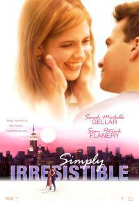 locandina del film SEMPLICEMENTE IRRESISTIBILE