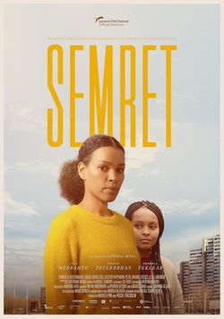 locandina del film SEMRET