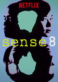 locandina del film SENSE8 - STAGIONE 1