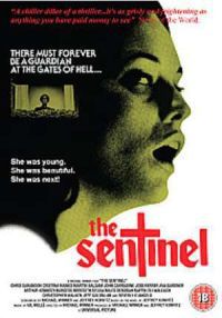 locandina del film SENTINEL