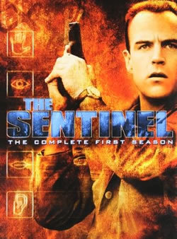locandina del film SENTINEL - STAGIONE 1