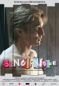 locandina del film SENTIRSIDIRE - QUELLO CHE I GENITORI NON VORREBBERO MAI
