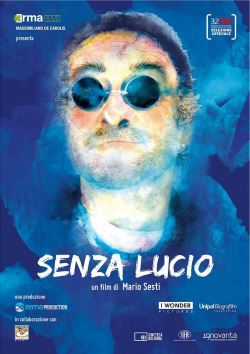 locandina del film SENZA LUCIO