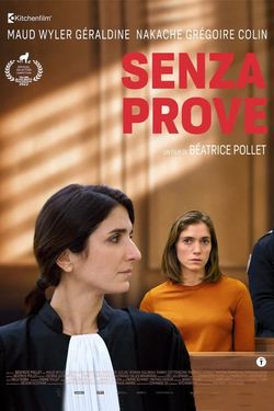 locandina del film SENZA PROVE