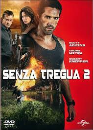 locandina del film SENZA TREGUA 2