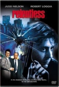 locandina del film SENZA LIMITI
