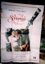 locandina del film SENZA SCRUPOLI