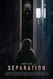 locandina del film SEPARAZIONE