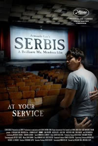 locandina del film SERVICE