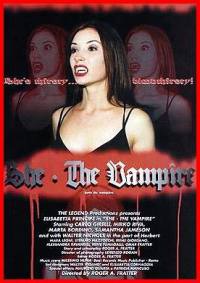 locandina del film SETE DA VAMPIRA