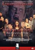 locandina del film THE BLOODLETTING - SETE DI SANGUE