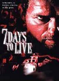 locandina del film 7 GIORNI DI VITA