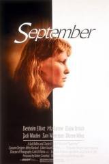 locandina del film SETTEMBRE