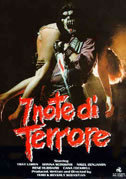 locandina del film SETTE NOTE DI TERRORE