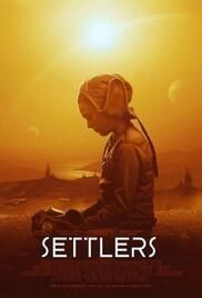 locandina del film SETTLERS