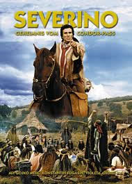 locandina del film SEVERINO