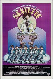 locandina del film SEXTETTE