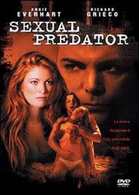 locandina del film SEXUAL PREDATOR