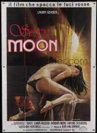 locandina del film SEXY MOON