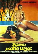 locandina del film SEXY EROTIC LOVE