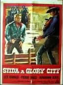 locandina del film SFIDA A GLORY CITY