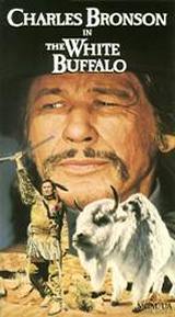 locandina del film SFIDA A WHITE BUFFALO