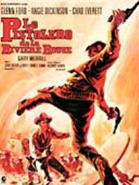 locandina del film SFIDA OLTRE IL FIUME ROSSO