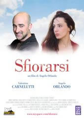 locandina del film SFIORARSI