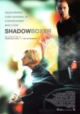 locandina del film SHADOWBOXER