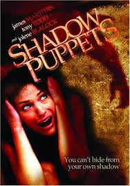 locandina del film SHADOW PUPPETS