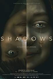 locandina del film SHADOWS (2020)