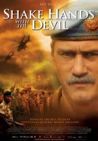 locandina del film SHAKE HANDS WITH THE DEVIL