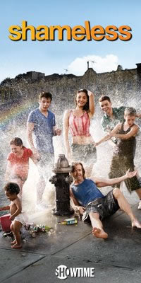 locandina del film SHAMELESS - STAGIONE 2