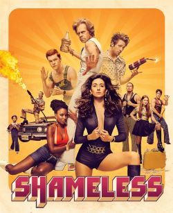 locandina del film SHAMELESS - STAGIONE 6