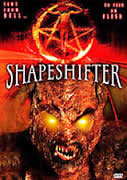 locandina del film SHAPESHIFTER