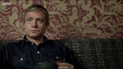 locandina del film SHERLOCK - MANY HAPPY RETURNS