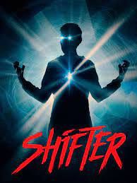 locandina del film SHIFTER