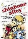 locandina del film SHINBONE ALLEY