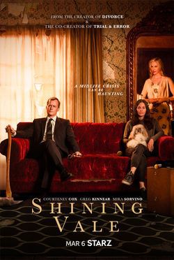 locandina del film SHINING VALE - STAGIONE 1