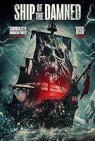 locandina del film SHIP OF THE DAMNED