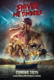 locandina del film SHIVER ME TIMBERS