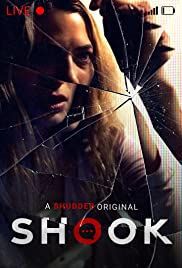 locandina del film SHOOK